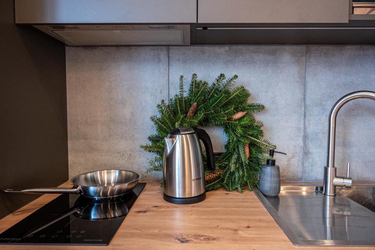 Apartment Skyta Krasnyk Krasnik Eksteriør bilde