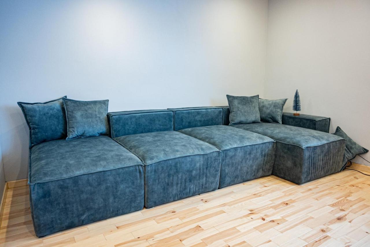 Apartment Skyta Krasnyk Krasnik Eksteriør bilde