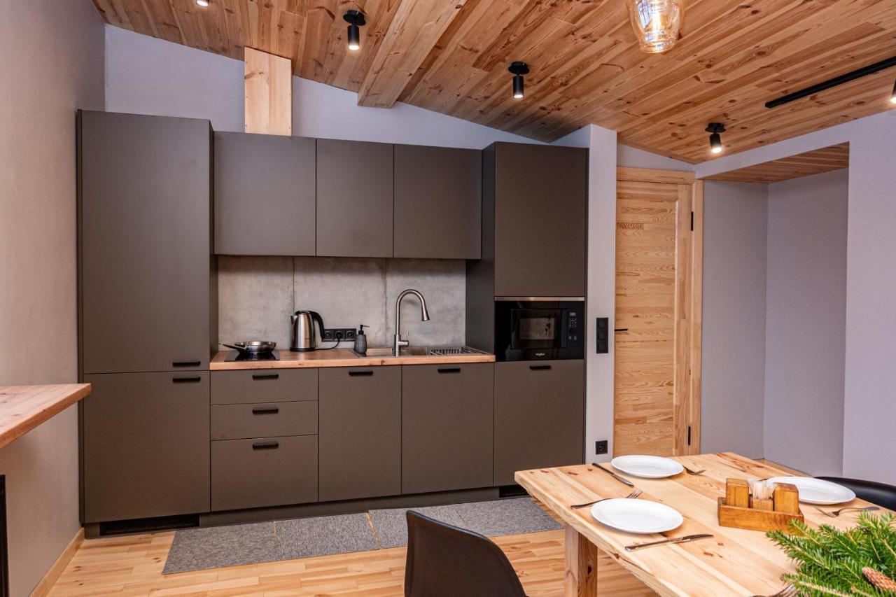 Apartment Skyta Krasnyk Krasnik Eksteriør bilde