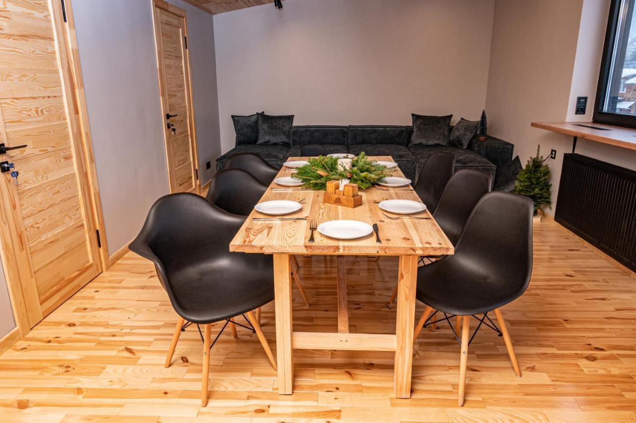 Apartment Skyta Krasnyk Krasnik Eksteriør bilde