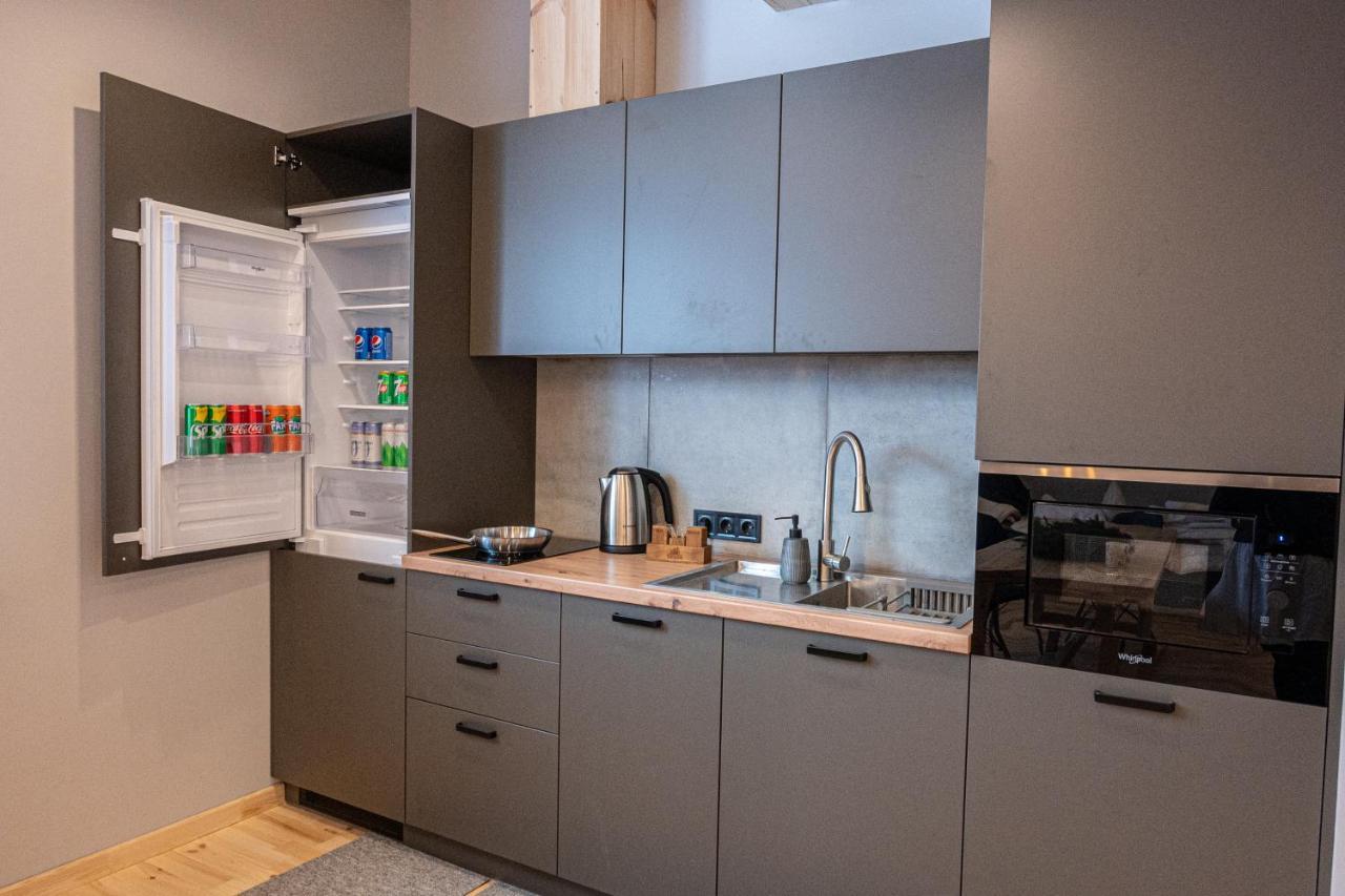 Apartment Skyta Krasnyk Krasnik Eksteriør bilde