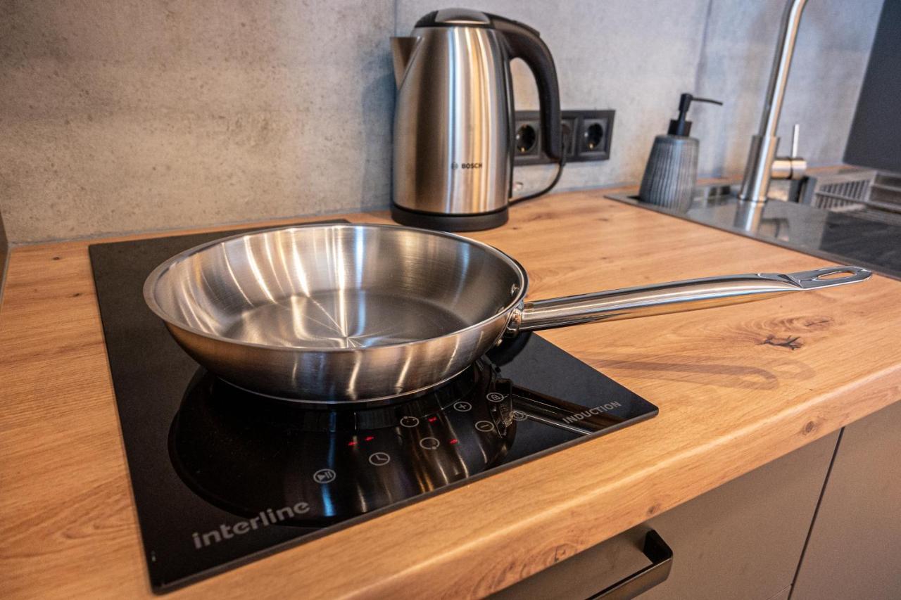 Apartment Skyta Krasnyk Krasnik Eksteriør bilde
