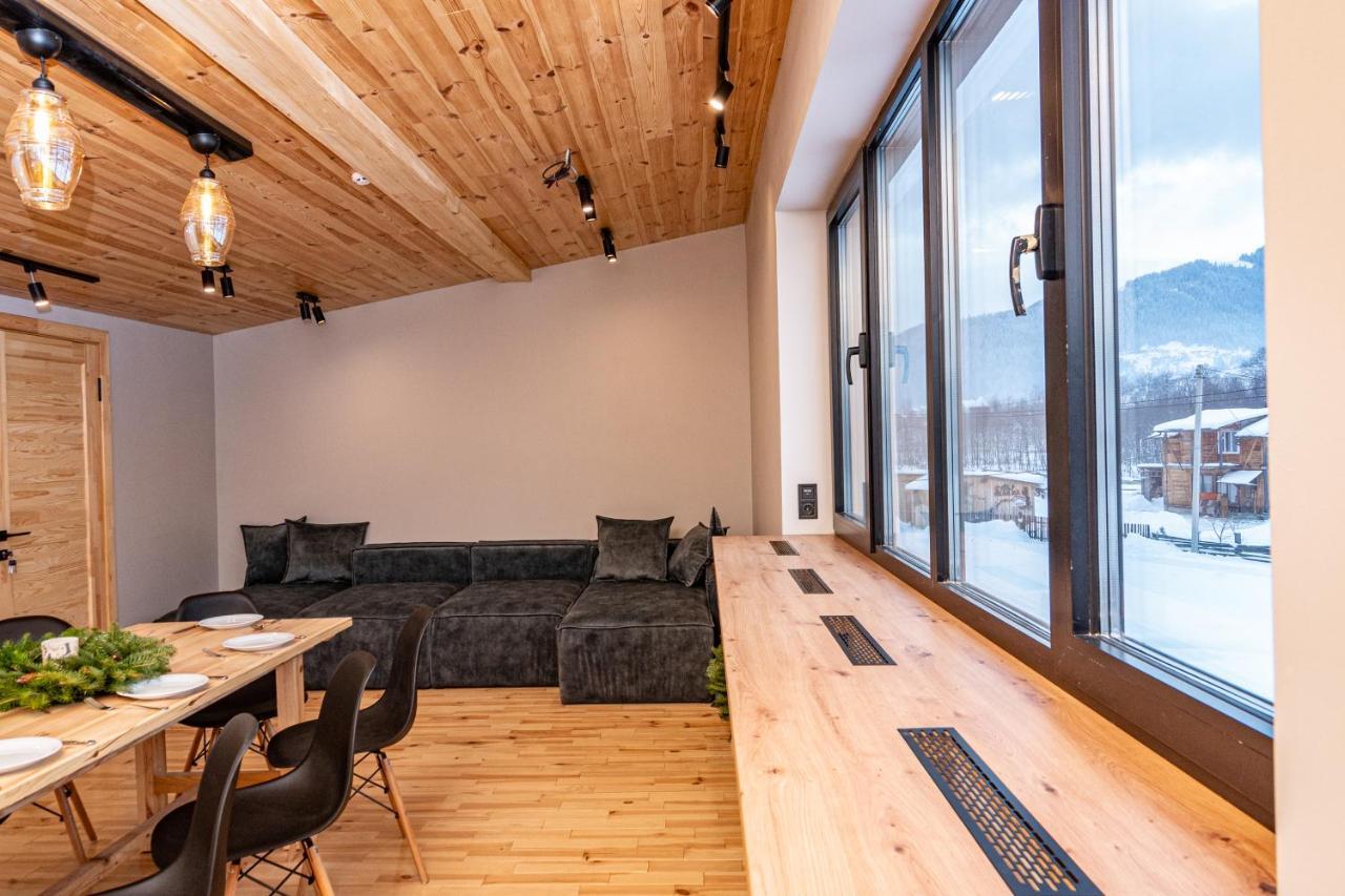 Apartment Skyta Krasnyk Krasnik Eksteriør bilde